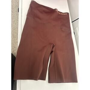 Juicy Couture Compression Shorts *S*